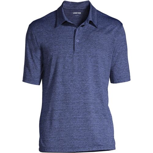 Men's Polo (Same color as women's, just pictured differently)