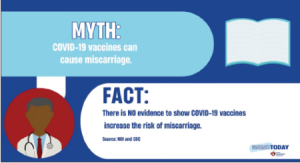 Myth V. Fact Video 3